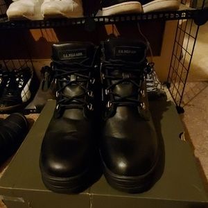 U.S. Polo Assn. Boots